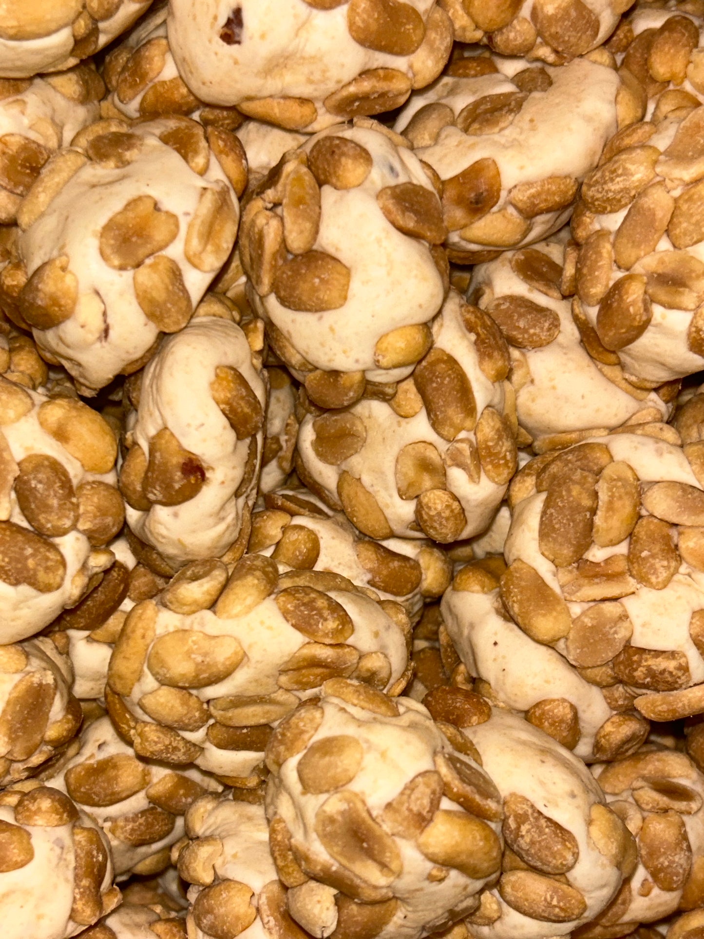 Boulette nougat - 100g