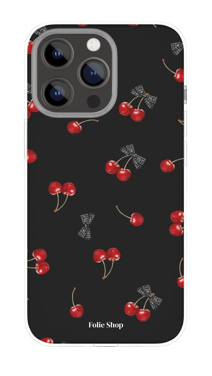 Black Cherry