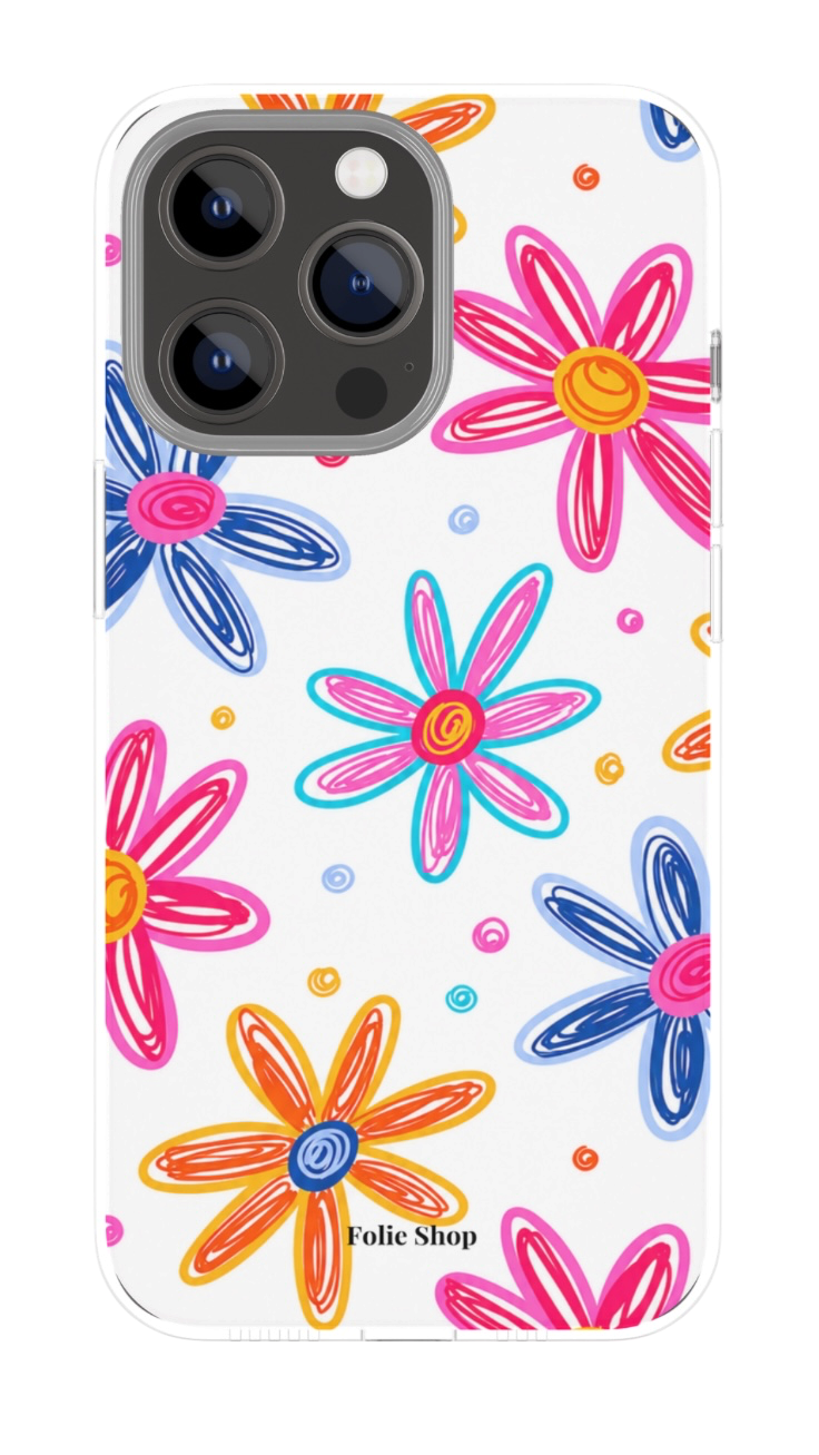 Flower Pop 🌸