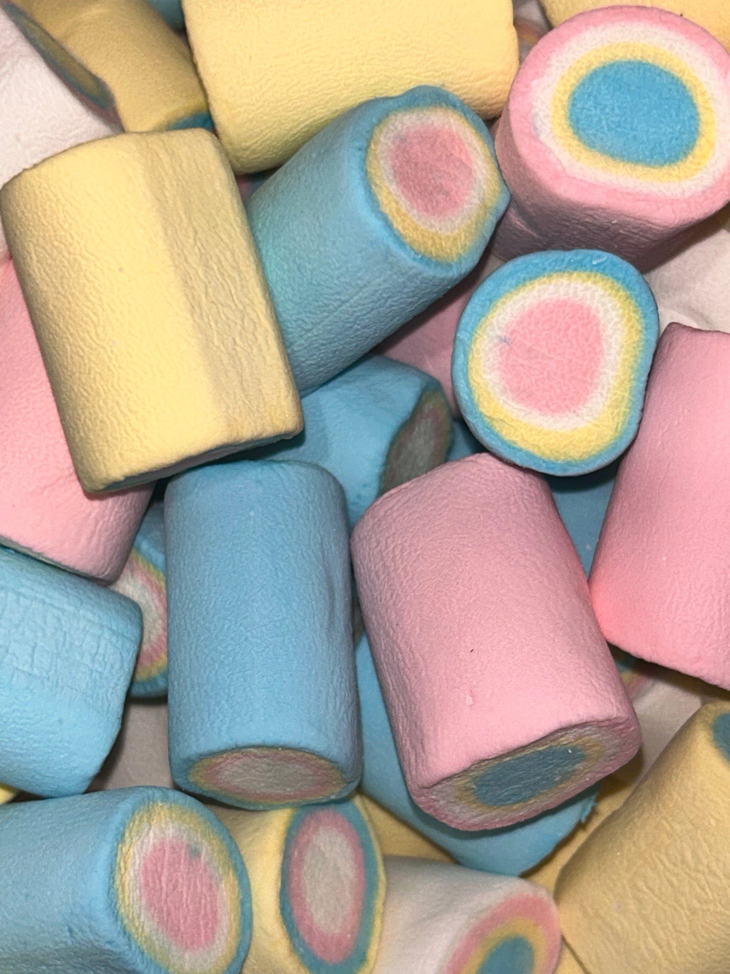Marshmallow finitronc Fini - 100g