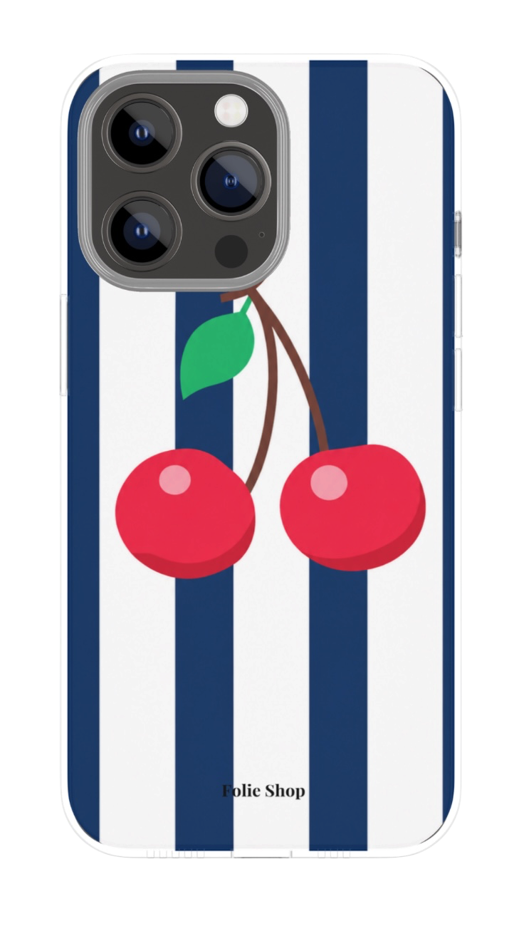Cherry Sailor 🍒💙