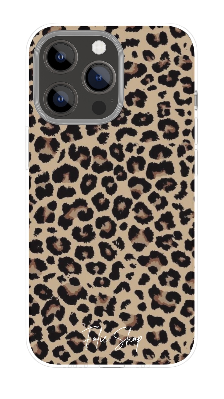 Léopard 🐆