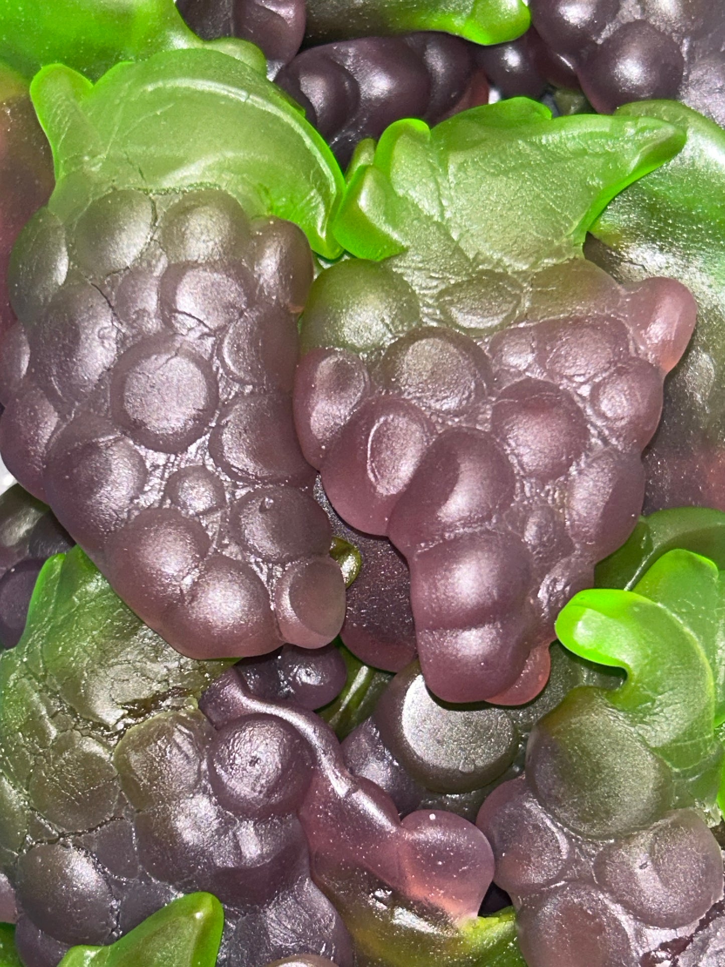 Grappe de raisin halal - Vente à l’unité