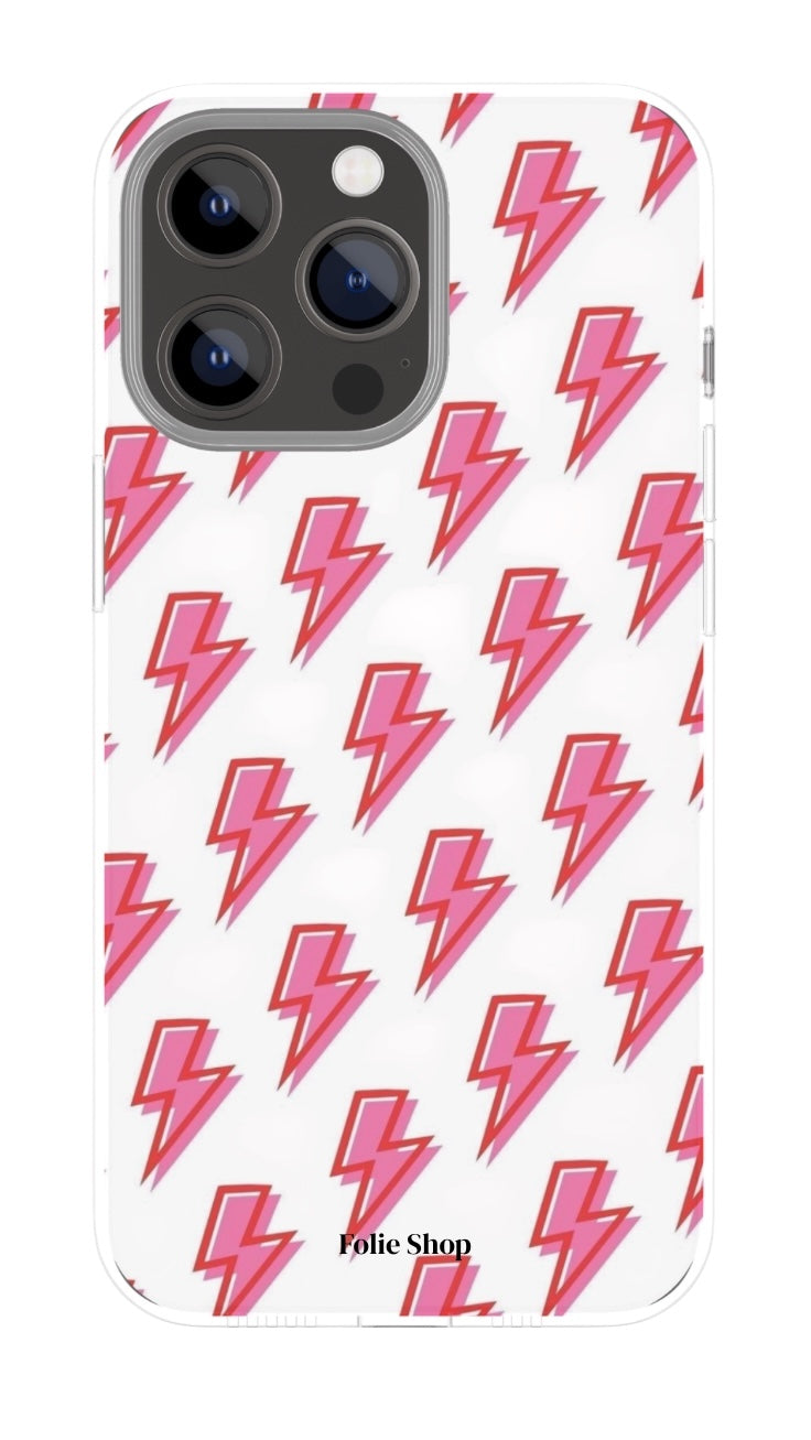 Flash Pink