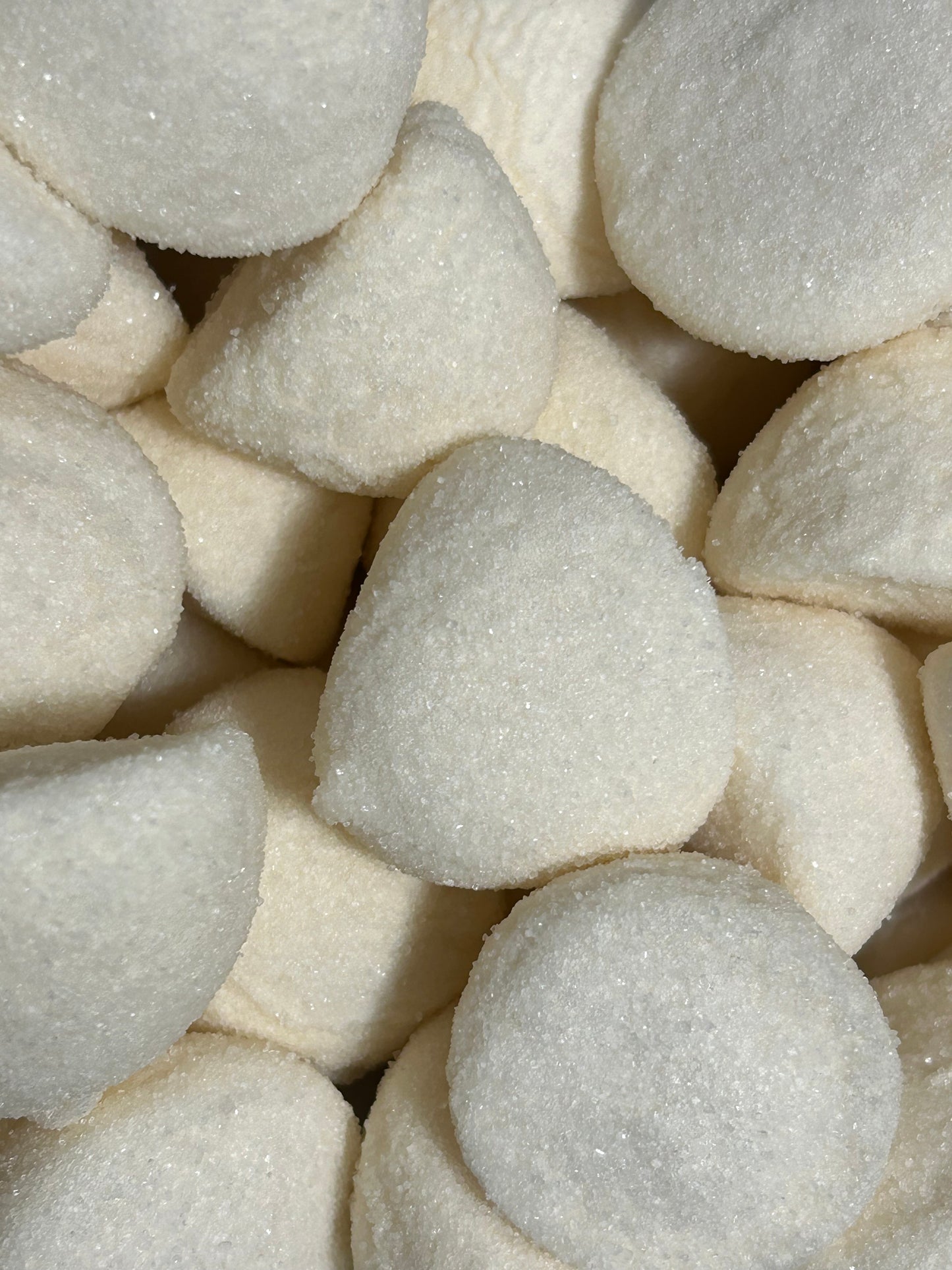 Balles de golf vanille Fini - 100g