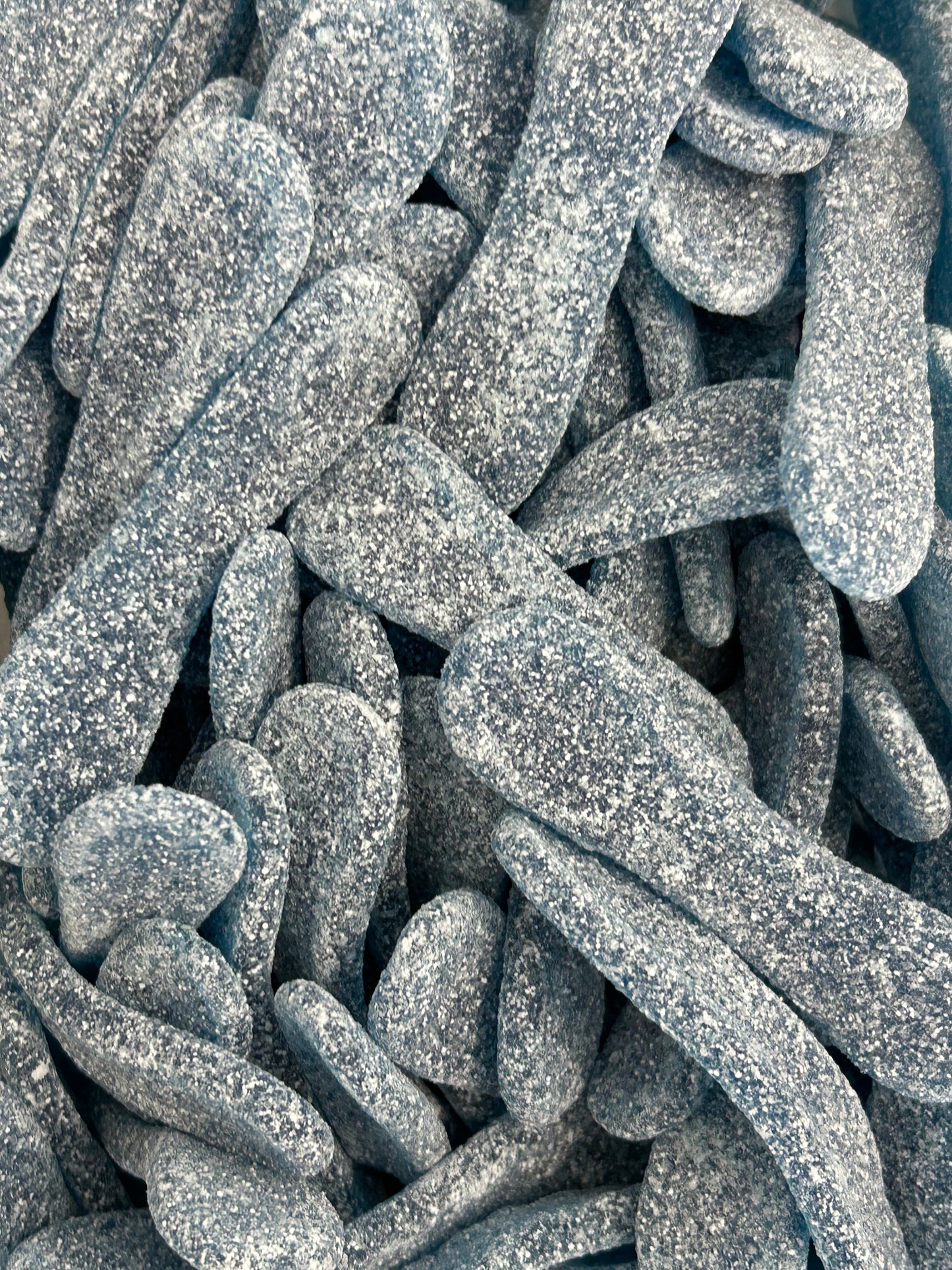 Langues bleues - 100g