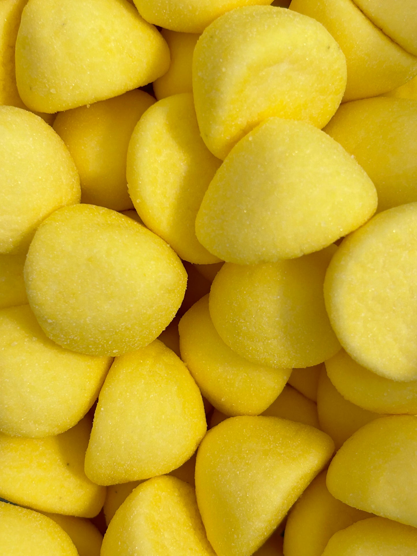 Balles de golf banane - 100g