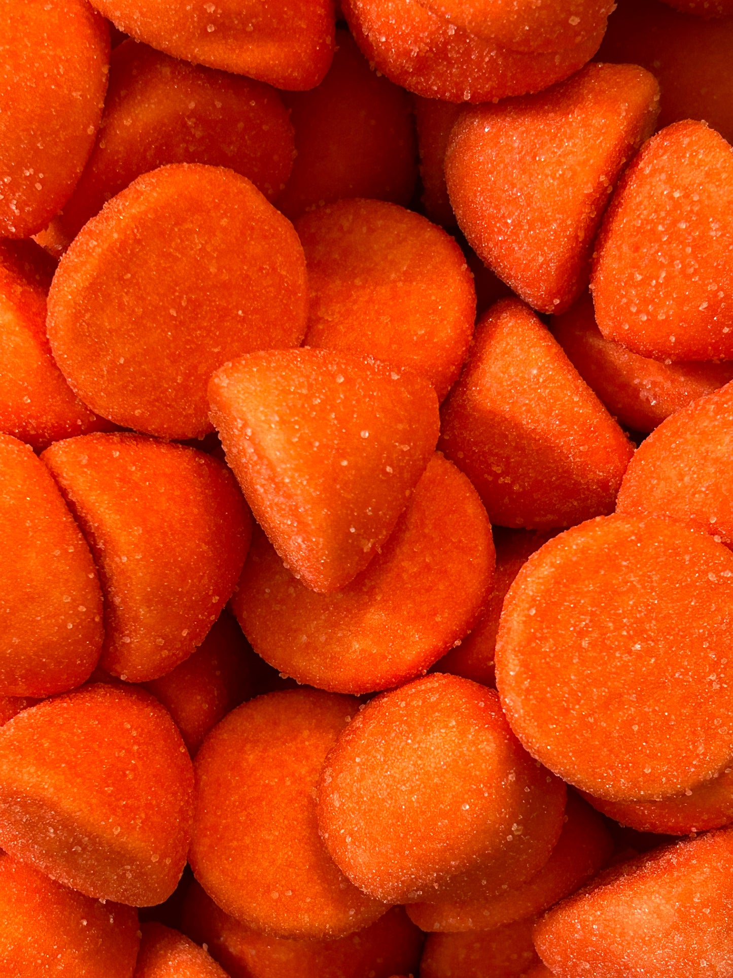 Balles de golf fraise - 100g