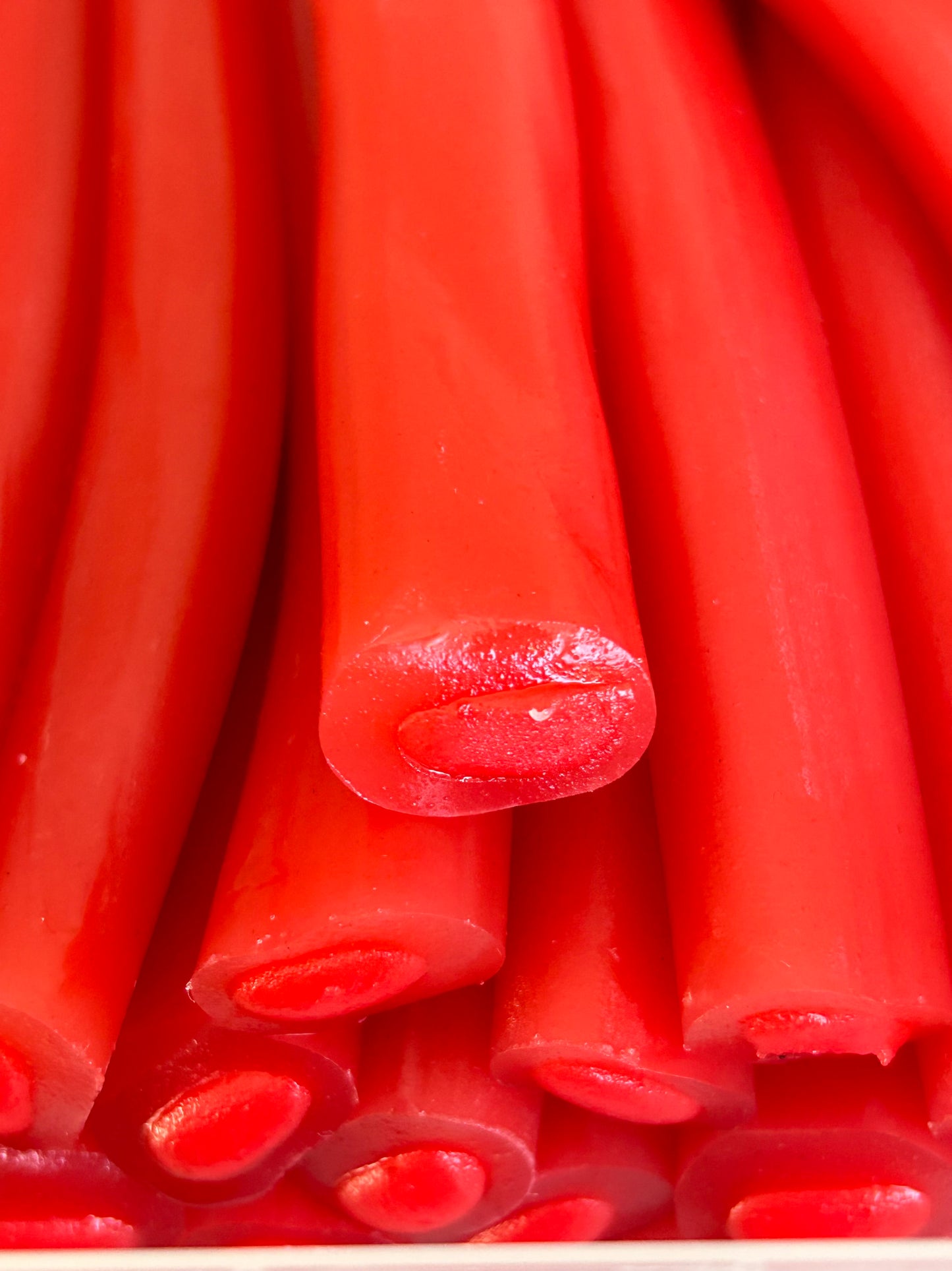 Jumbo goût crème glacé à la fraise - Vente à l'unité