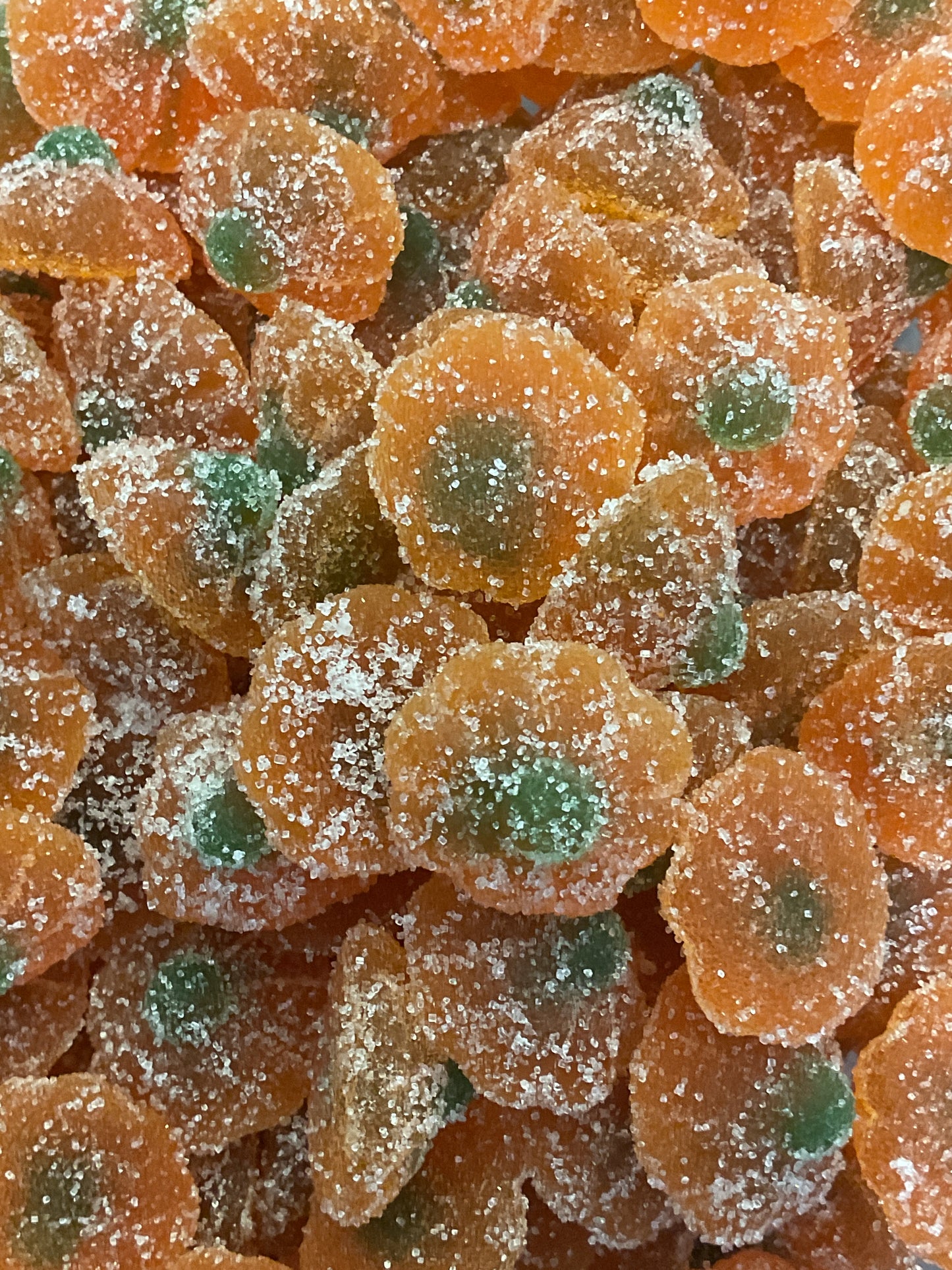 Mandarine halal - 100g