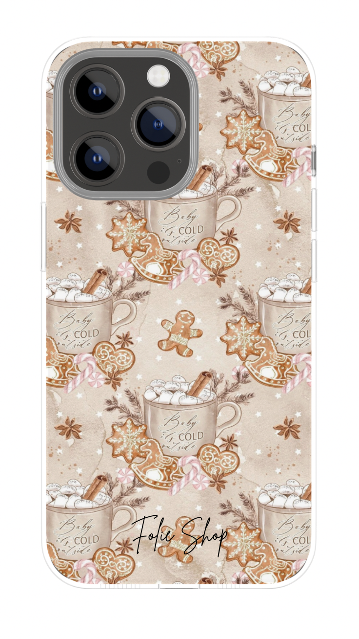 Café Gourmand ☕️