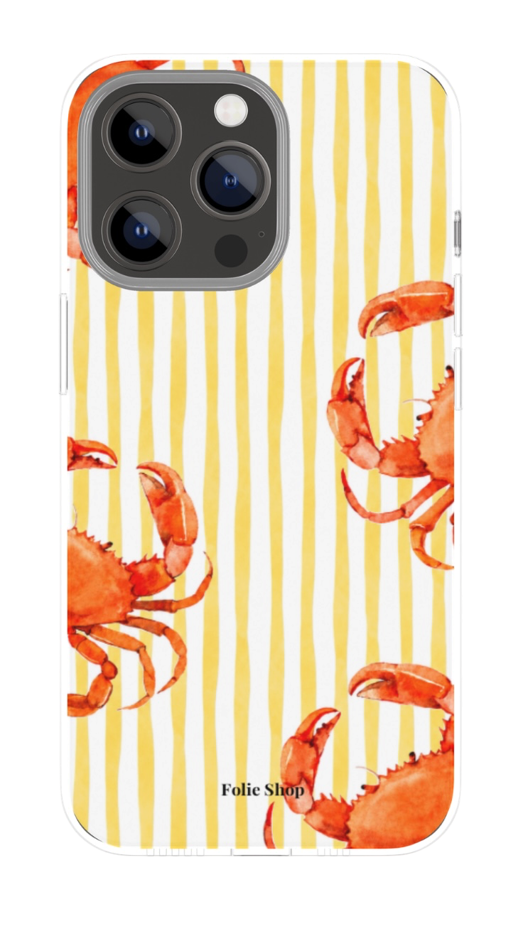 Crabby Summer 🦀☀️