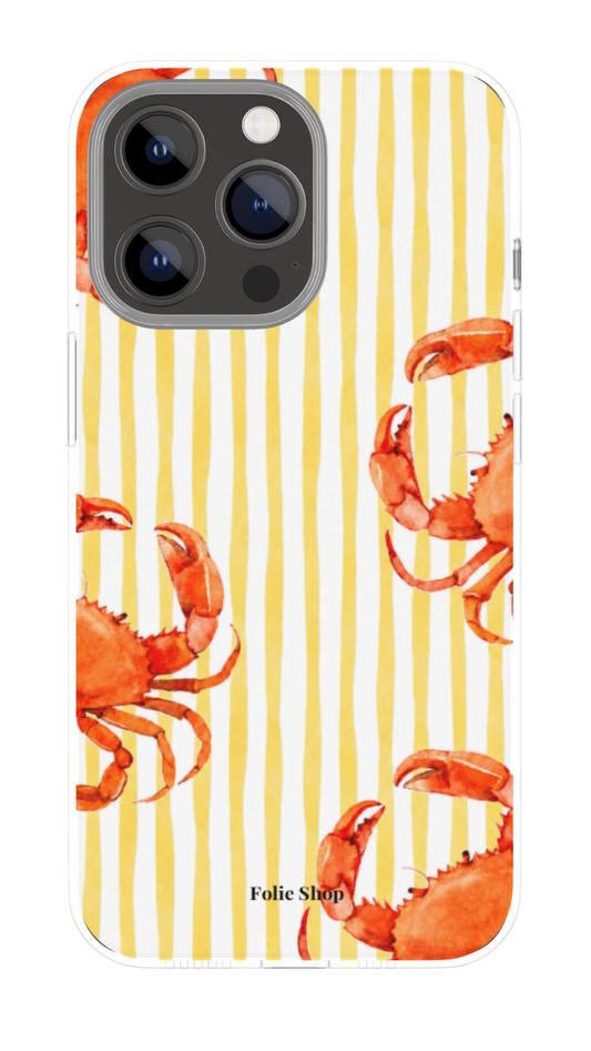 Crabby Summer 🦀☀️