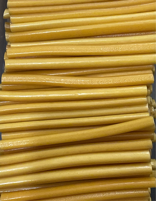 Bâtons Banane - Lot de 10