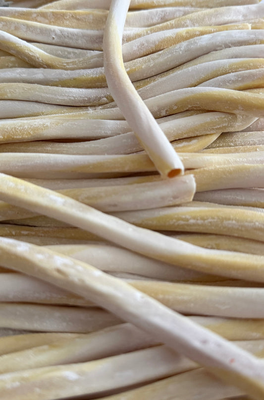 Bâton mangue/crème - Lot de 10