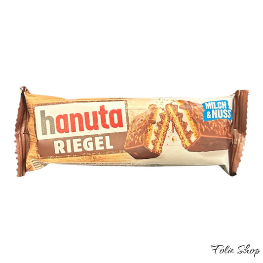 Ferrero Hanuta Riegel (34,5g) - Vente à l’unité