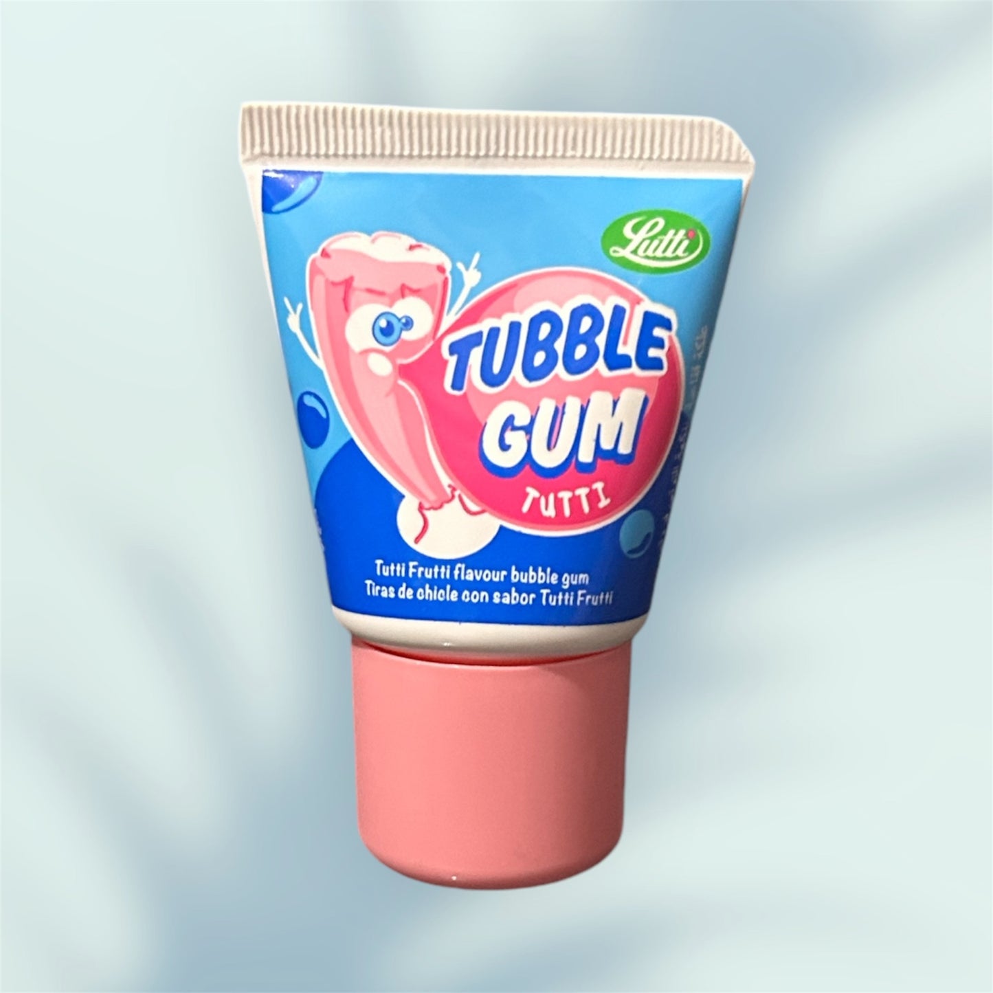 Dentifrice bubble-gum - Vente à l’unité