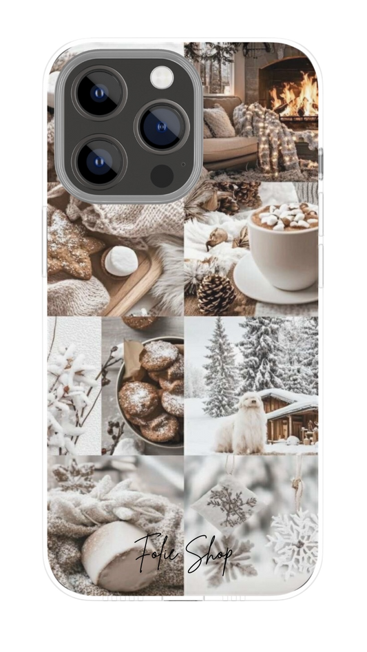 Winter ❄️
