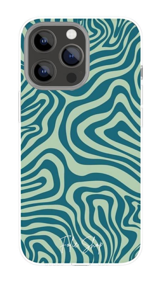 Green Waves 🌊