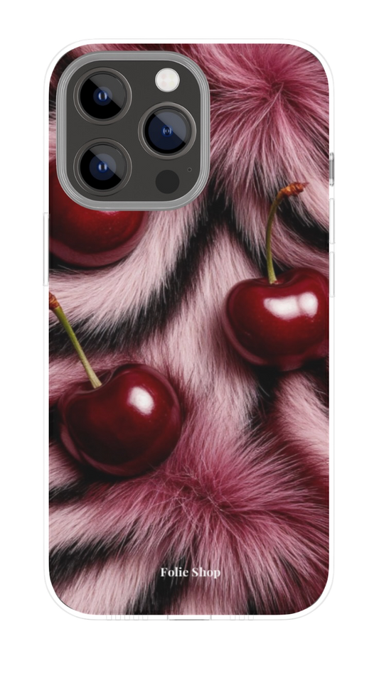 Cerise sauvage 🍒
