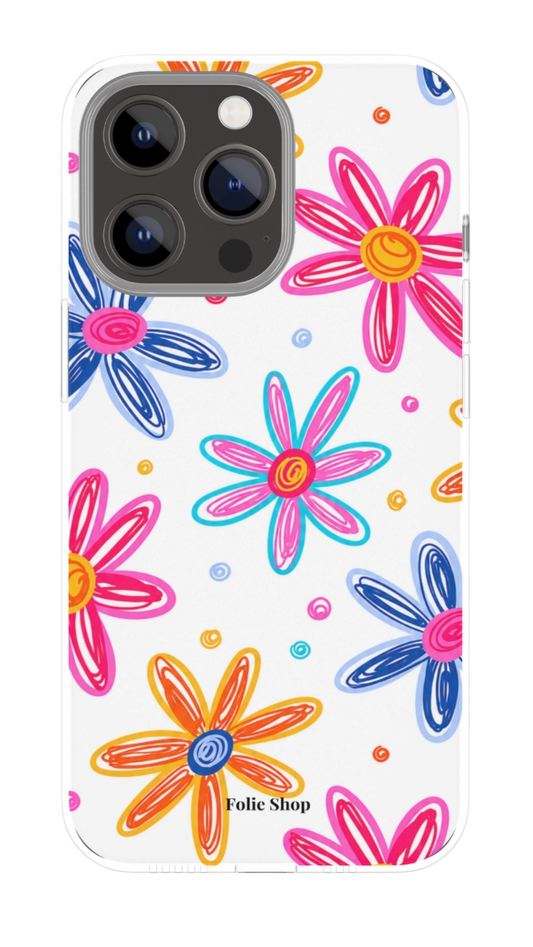 Flower Pop 🌸