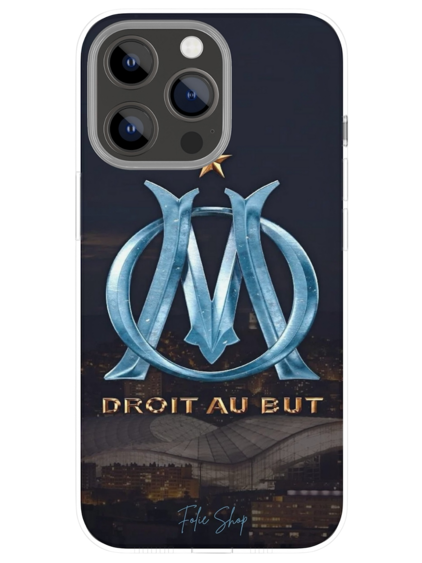 Coque photo personnalisée