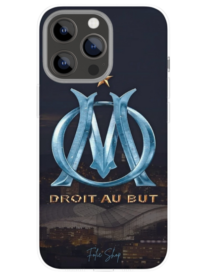 Coque photo personnalisée