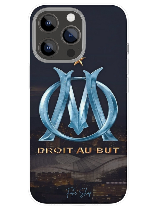 Coque photo personnalisée