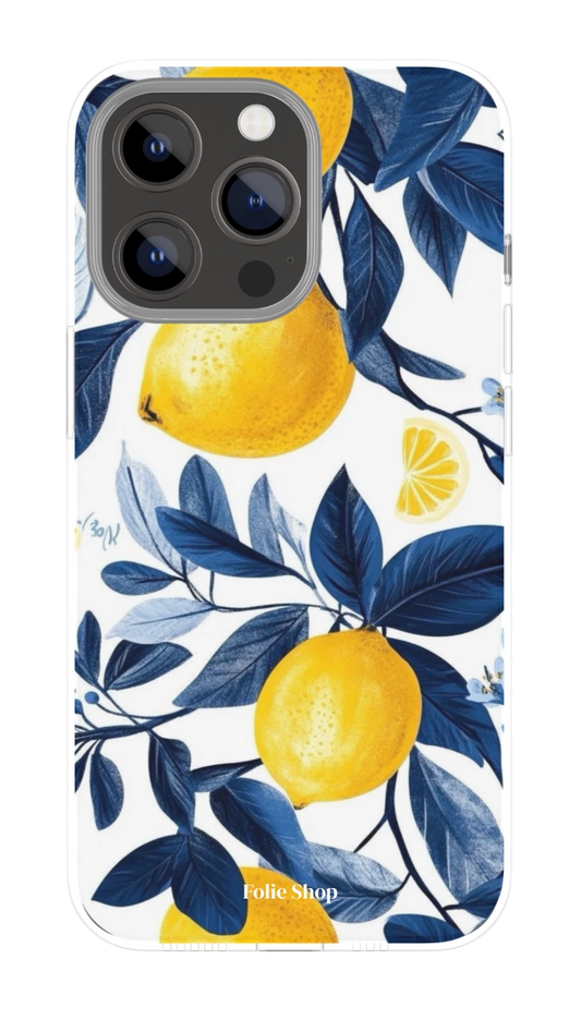 Blue Lemon