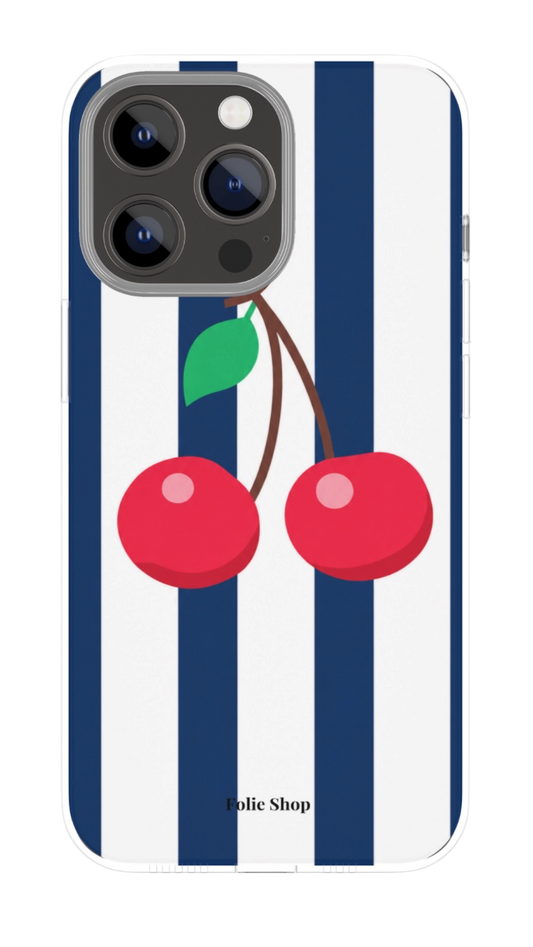 Cherry Sailor 🍒💙