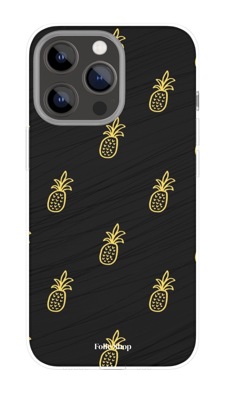 Black Pineapple