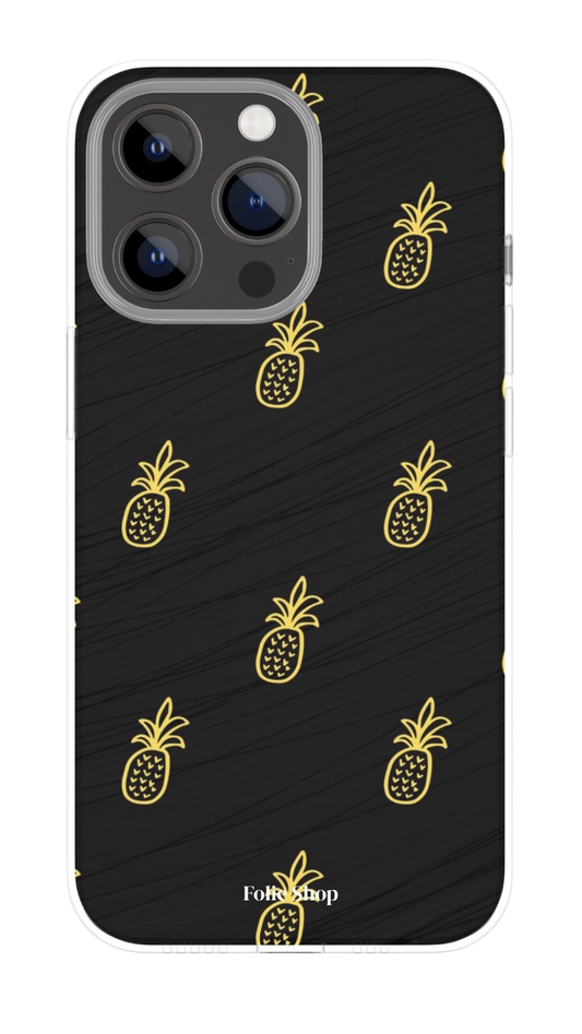 Black Pineapple
