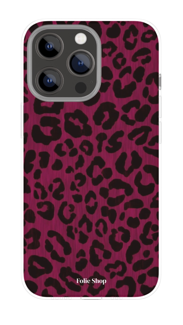 Berry Leopard