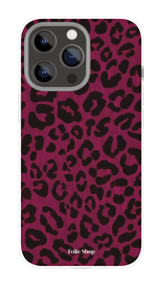Berry Leopard