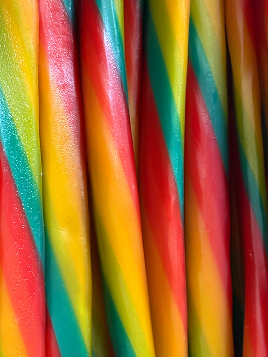 Jumbo tornado lisse - Vente à l’unité