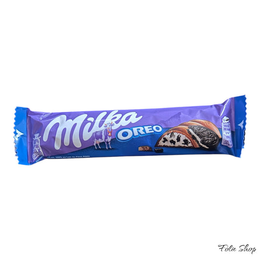 Barre Milka Oréo (37g) - Vente à l'unité