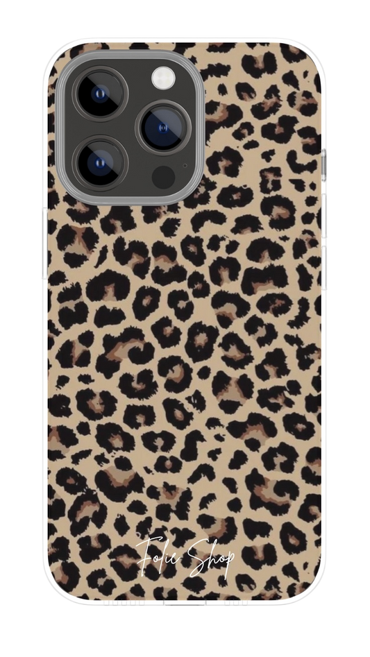 Léopard 🐆