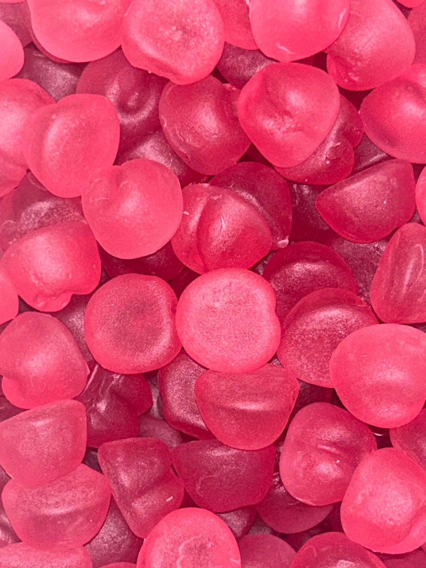 Cerise lavée sans sucre - 100g