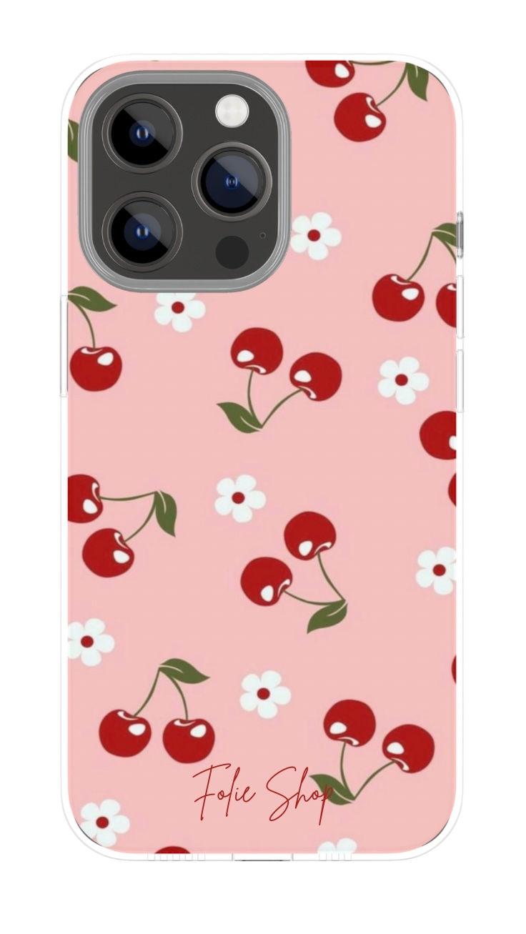 Cherry flower 🍒