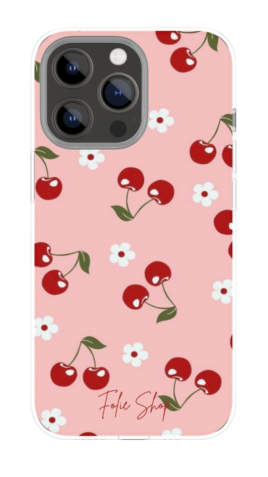 Cherry flower 🍒
