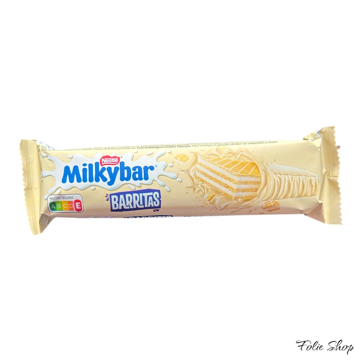 Milkybar Wafer (30g) - Vente à l'unité