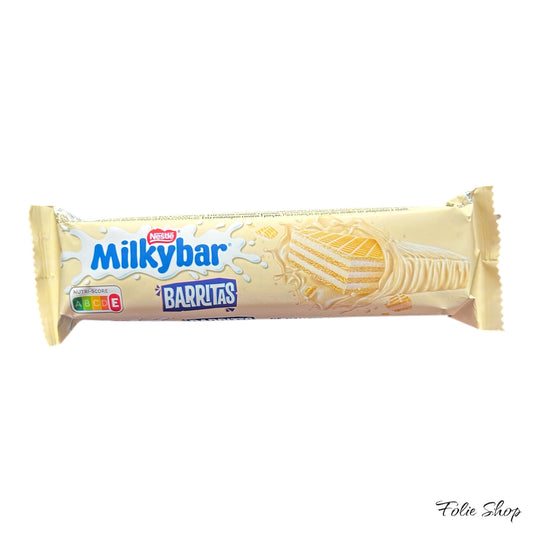 Milkybar Wafer (30g) - Vente à l'unité