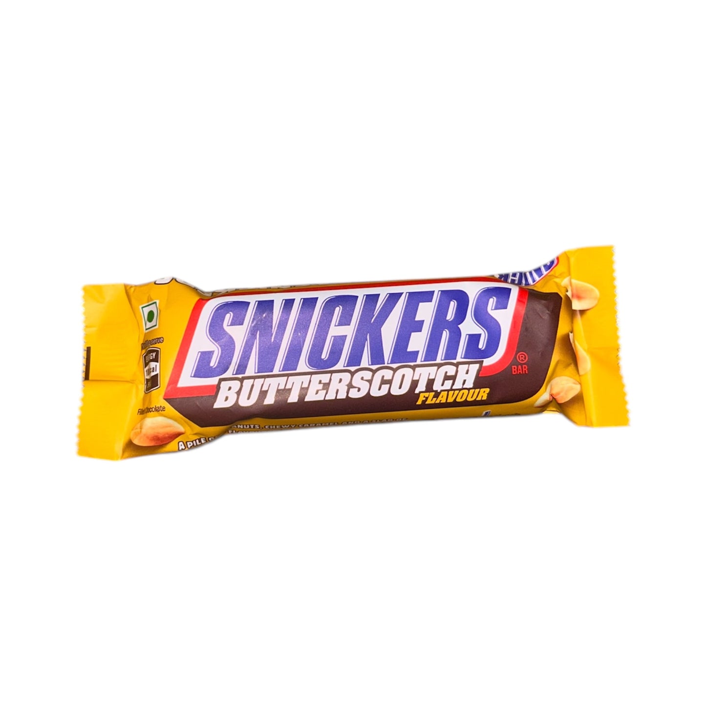 Snickers Butterscotch (40g) - Vente à l’unité