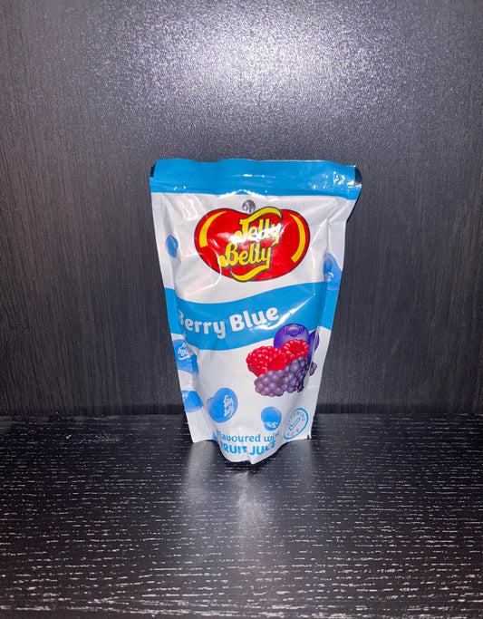 Jelly Belly Berry Blues Dink (200ml) - Vente à l'unité