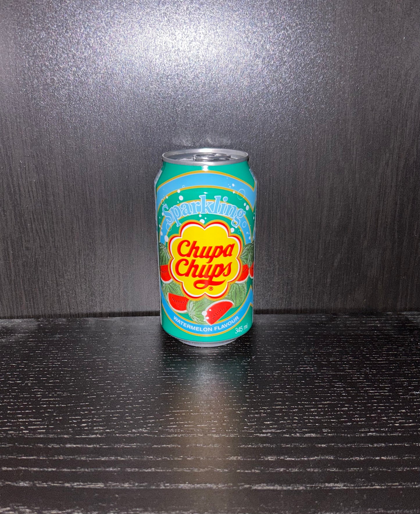 Chupa Chups Wassermelone – Einzelverkauf (345 ml)