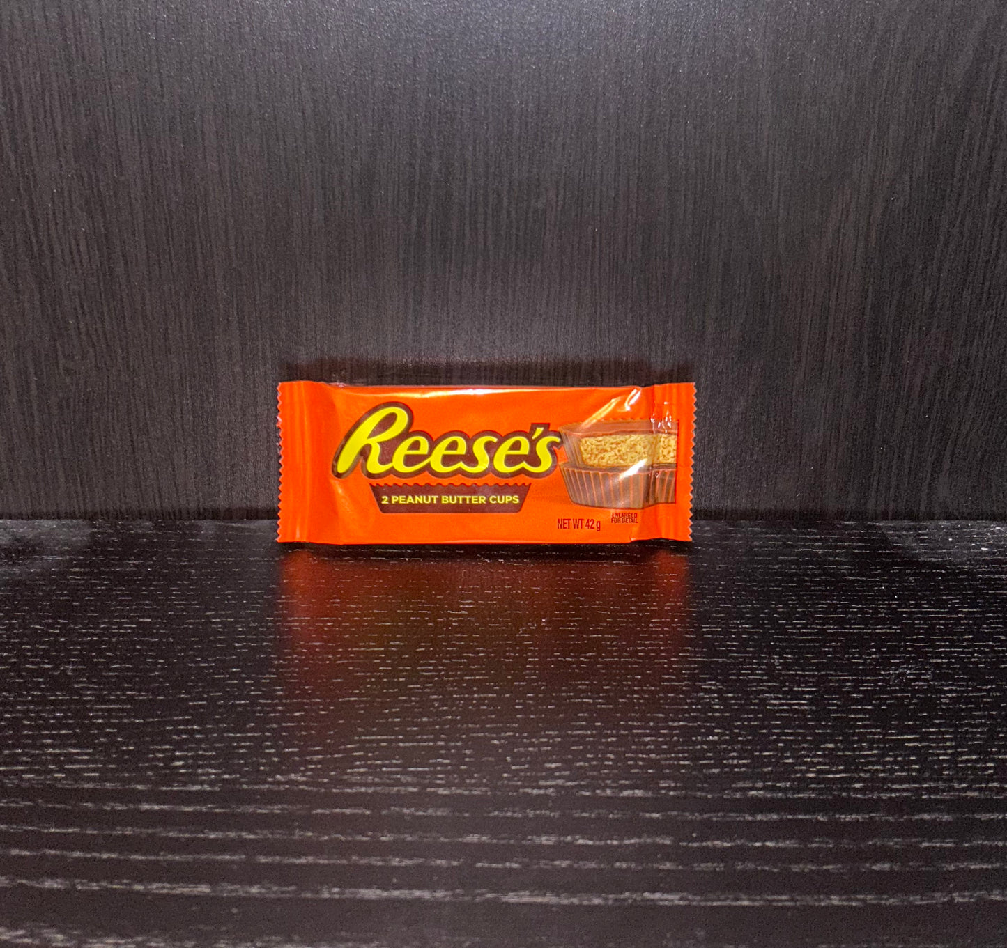 Reese's Peanut Butter (42g) - Vente à l'unité