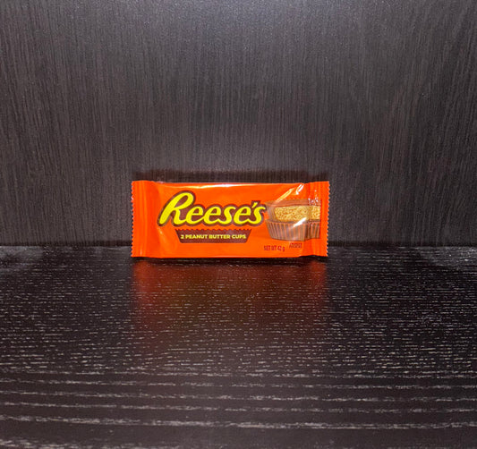 Reese's Erdnussbutter (42 g) – Einzelverkauf