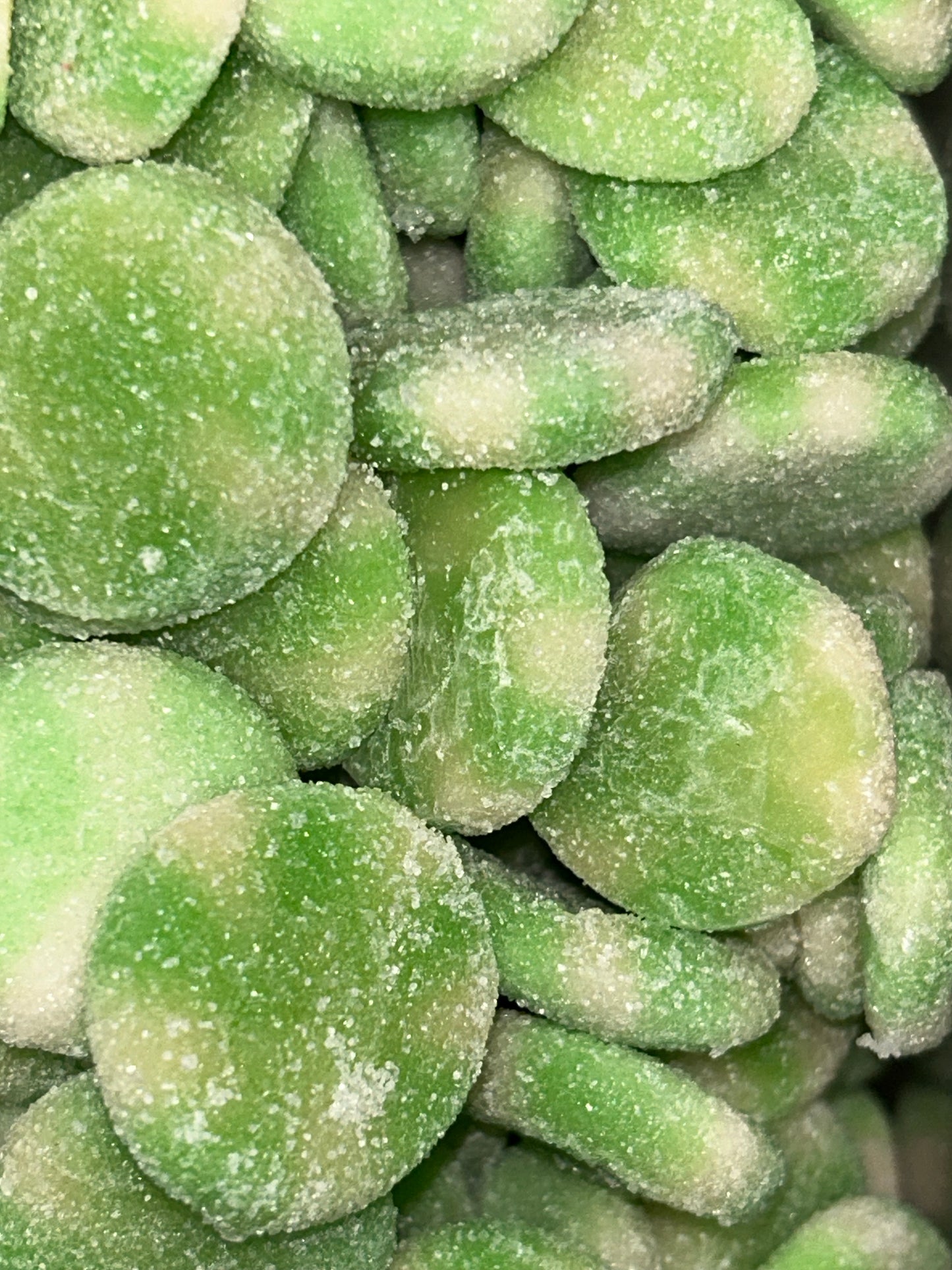 Kiwi Twist Sour – 100g