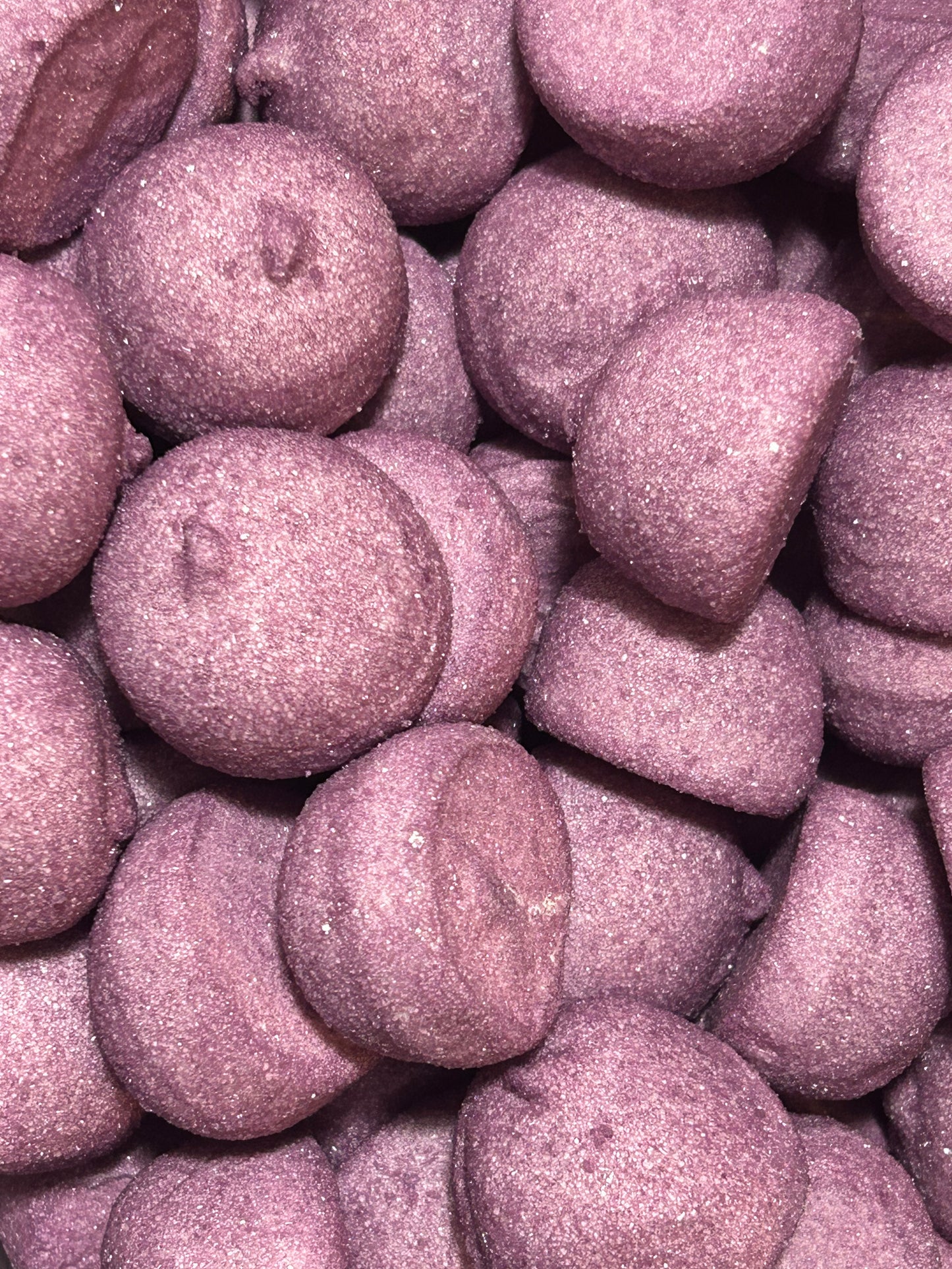 Balles de Golf Violette (Fruit des bois) - 100g