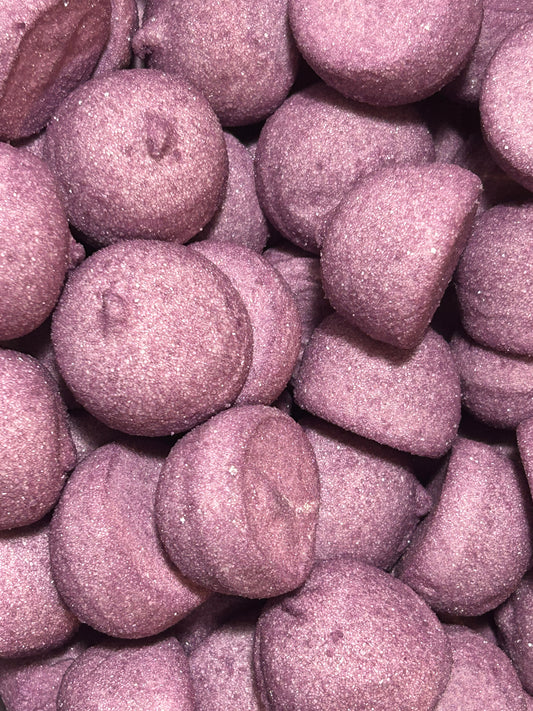 Balles de Golf Violette (Fruit des bois) - 100g